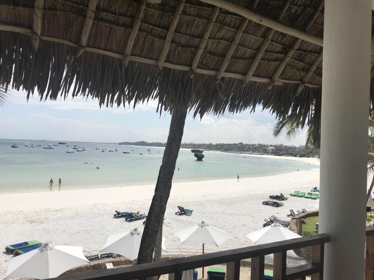 Blue Bay Village Watamu Esterno foto