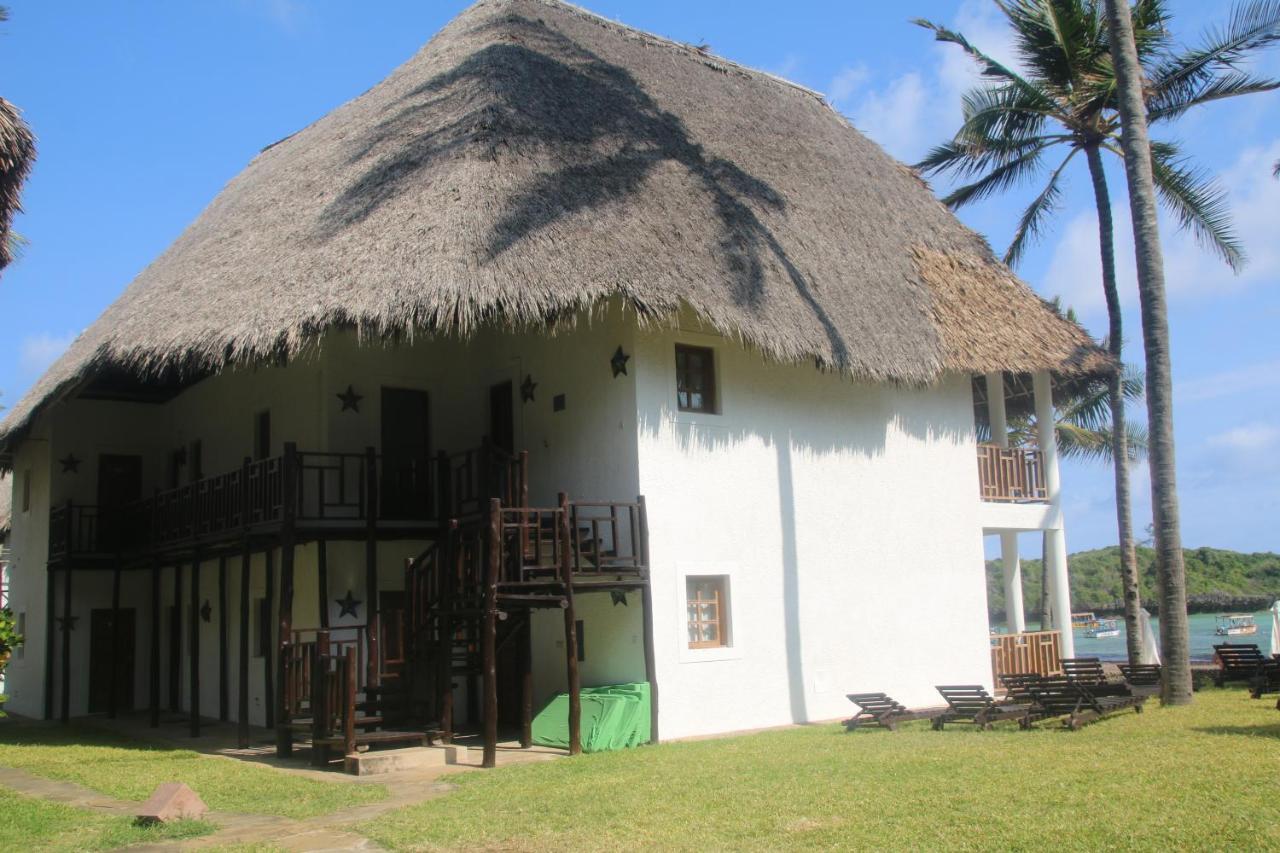 Blue Bay Village Watamu Esterno foto