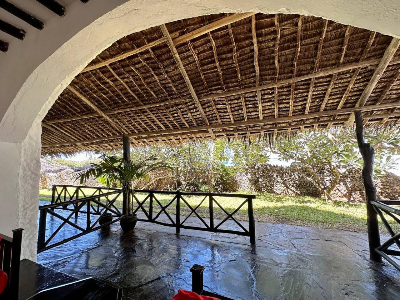 Blue Bay Village Watamu Esterno foto