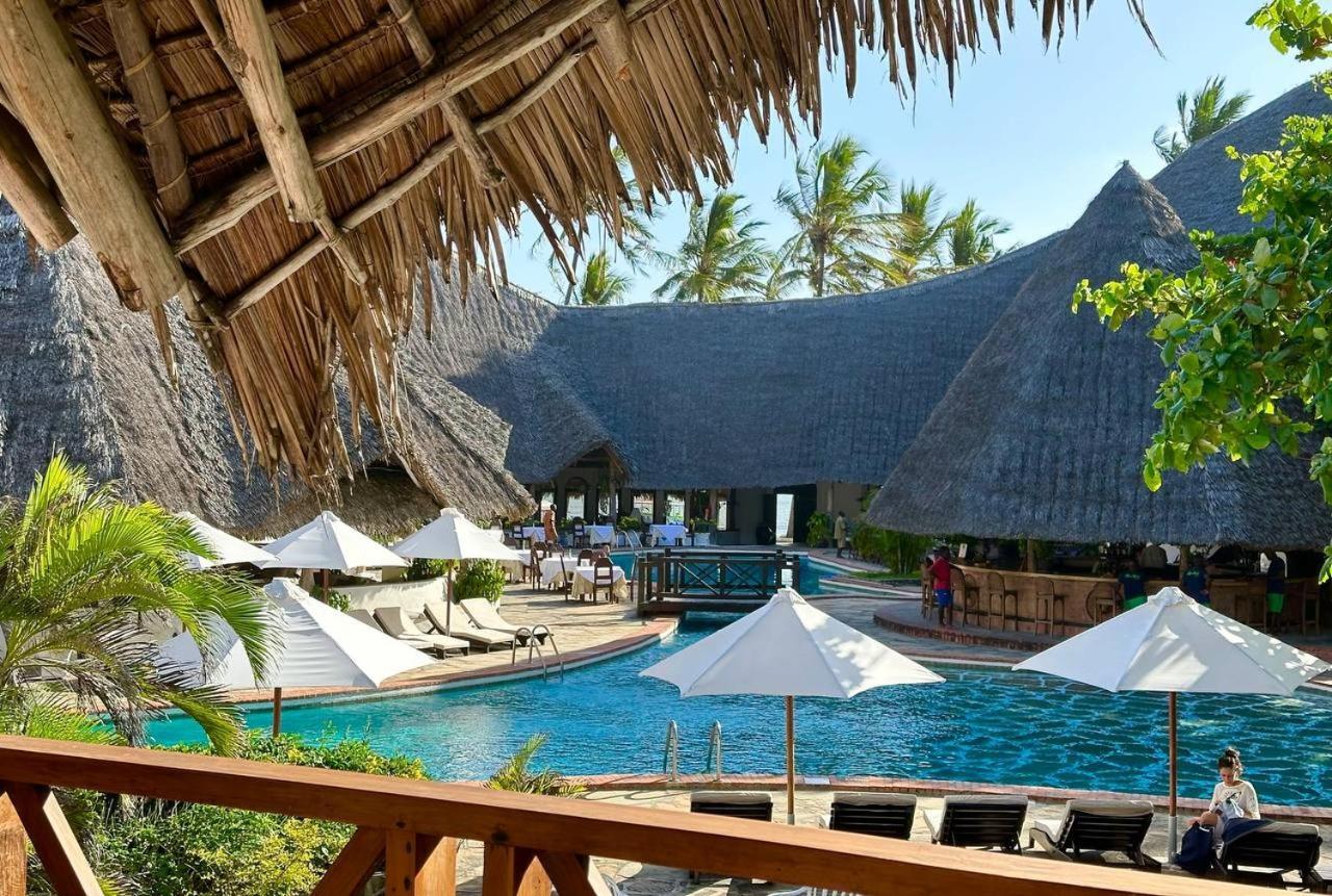 Blue Bay Village Watamu Esterno foto