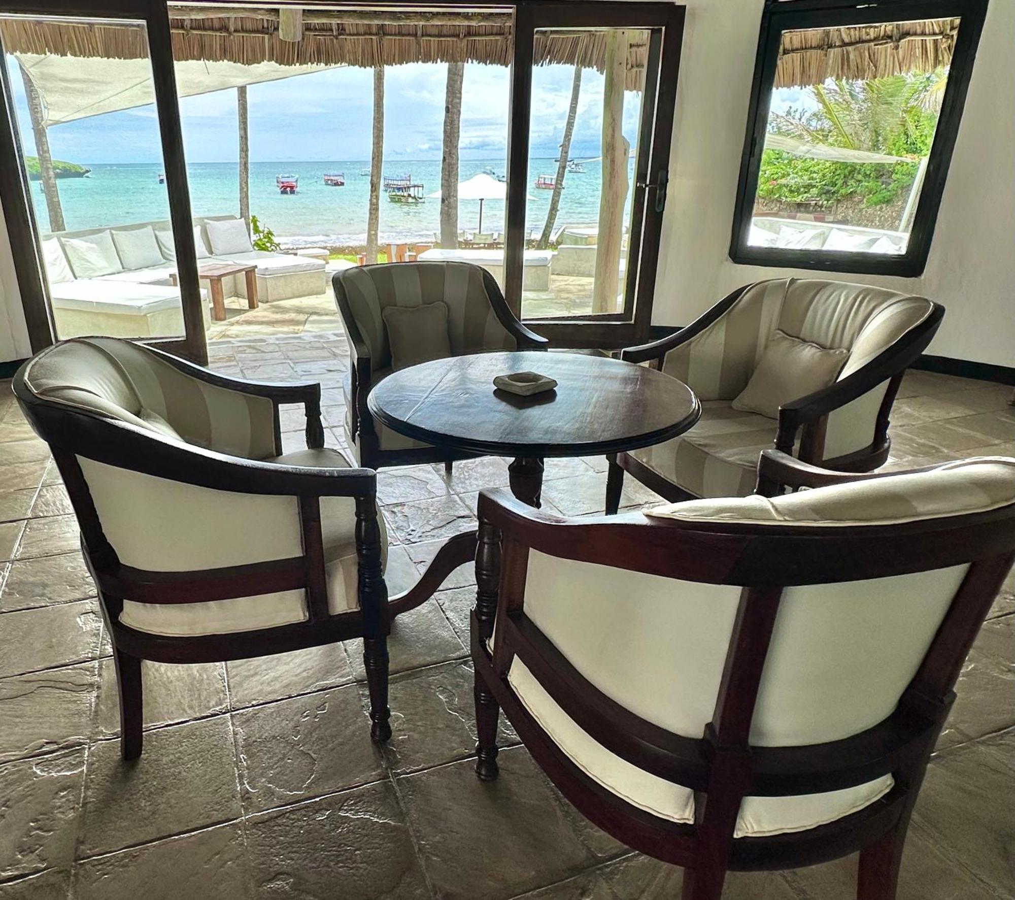 Blue Bay Village Watamu Esterno foto