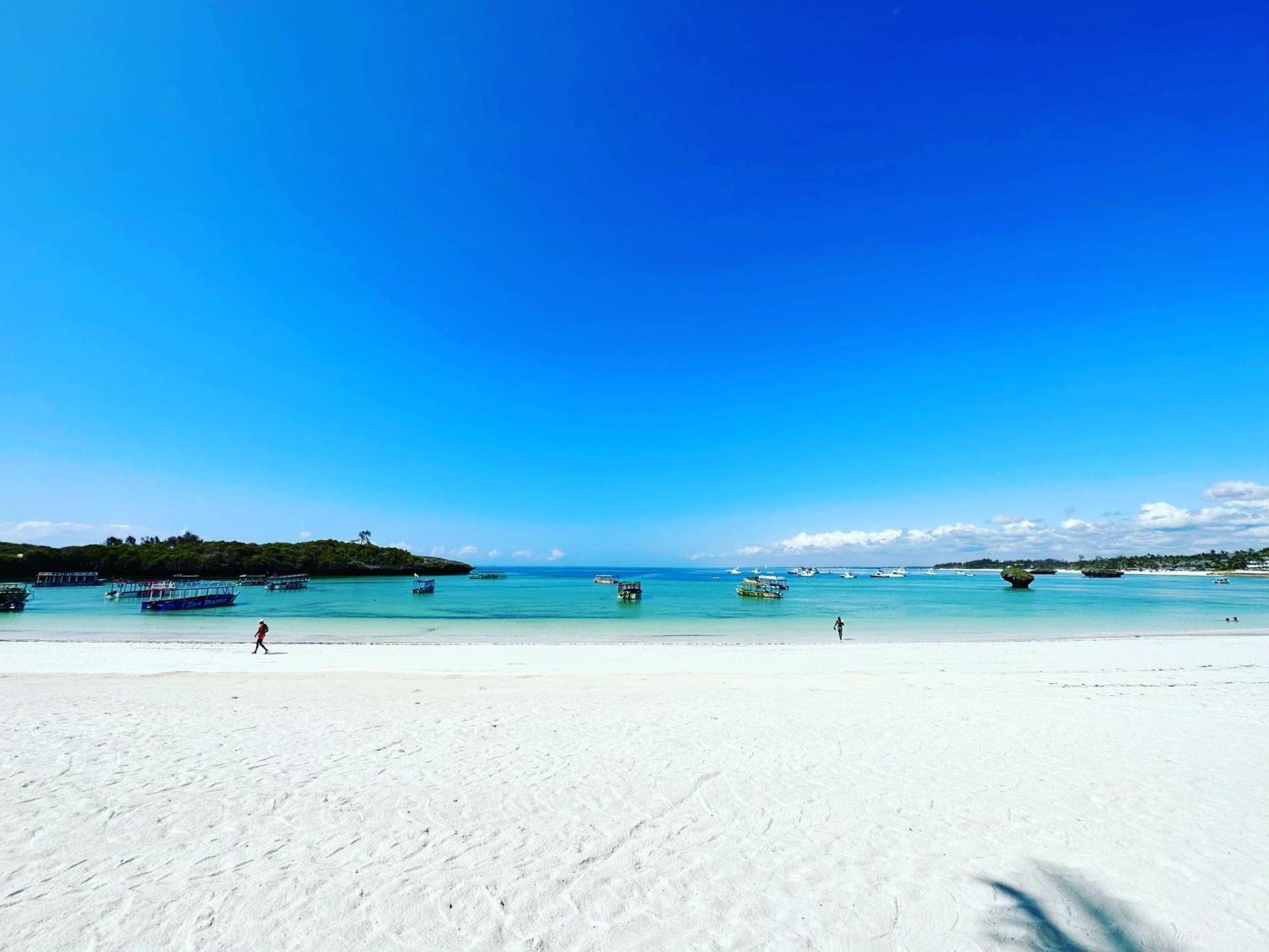 Blue Bay Village Watamu Esterno foto