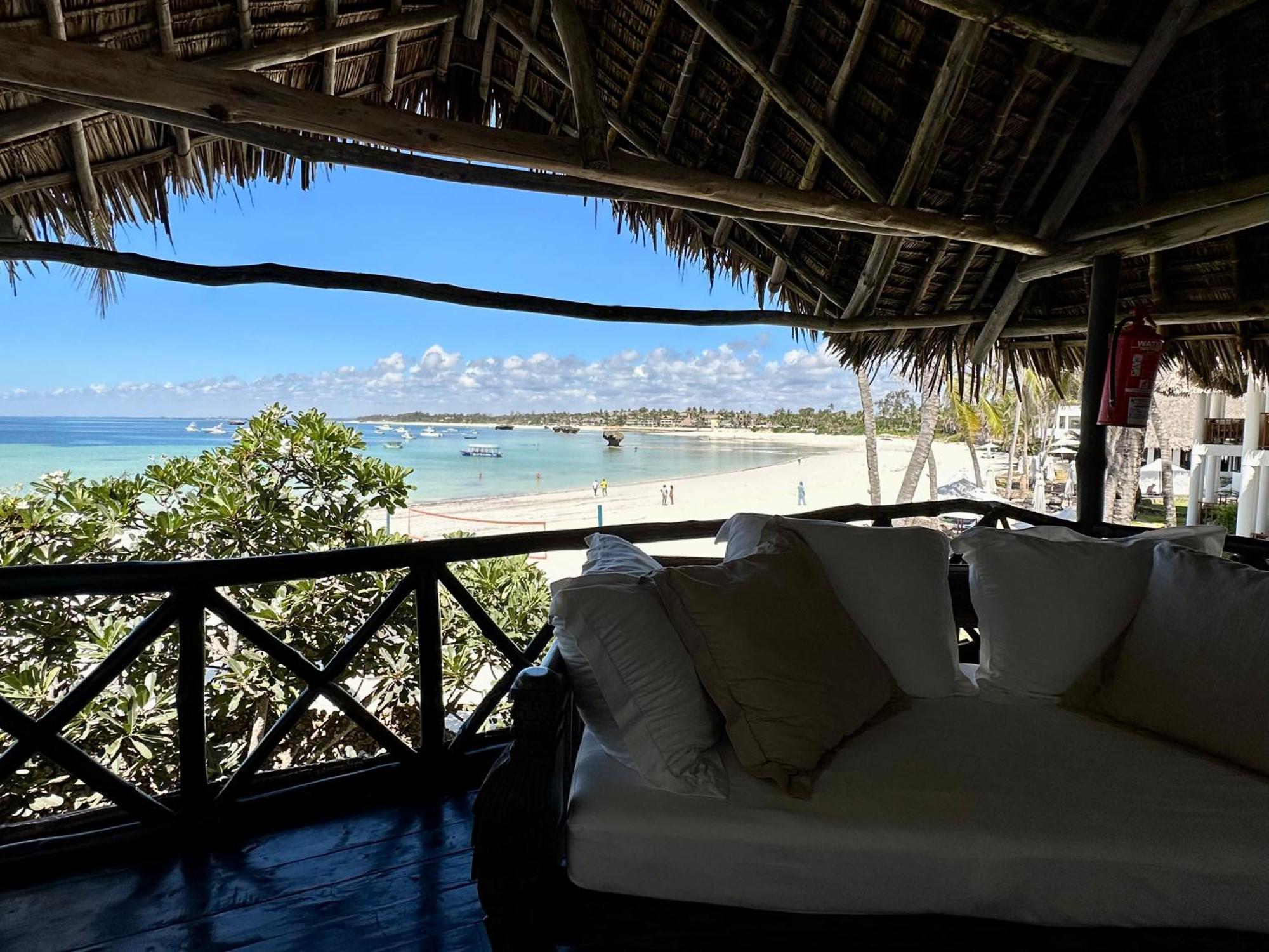 Blue Bay Village Watamu Esterno foto