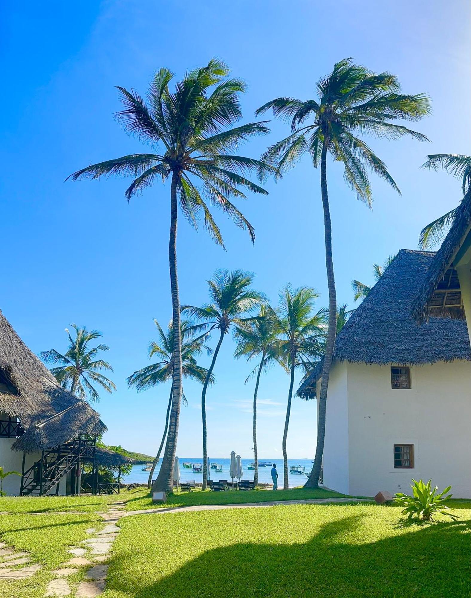 Blue Bay Village Watamu Esterno foto