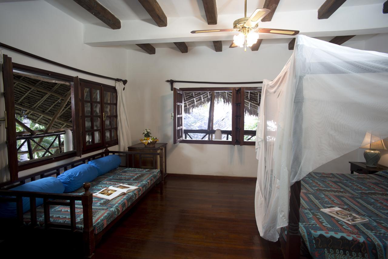 Blue Bay Village Watamu Esterno foto