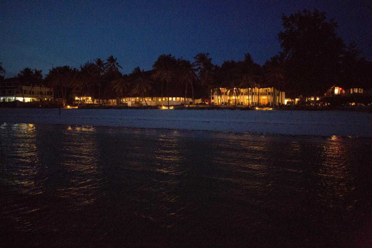 Blue Bay Village Watamu Esterno foto
