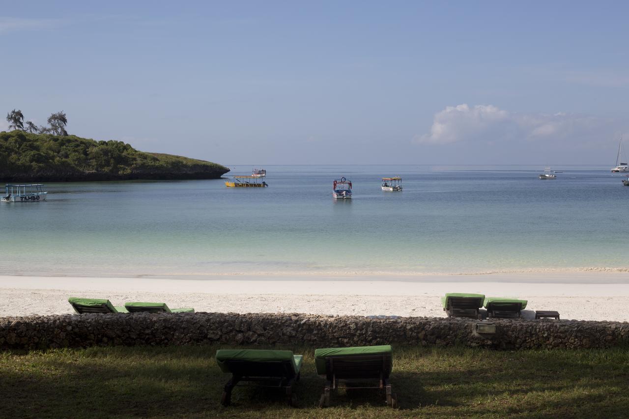 Blue Bay Village Watamu Esterno foto