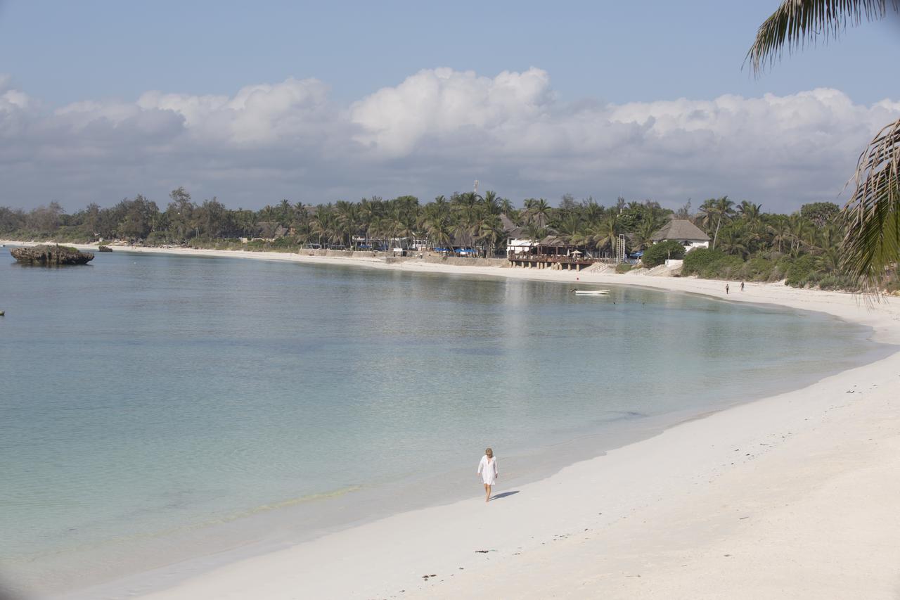 Blue Bay Village Watamu Esterno foto