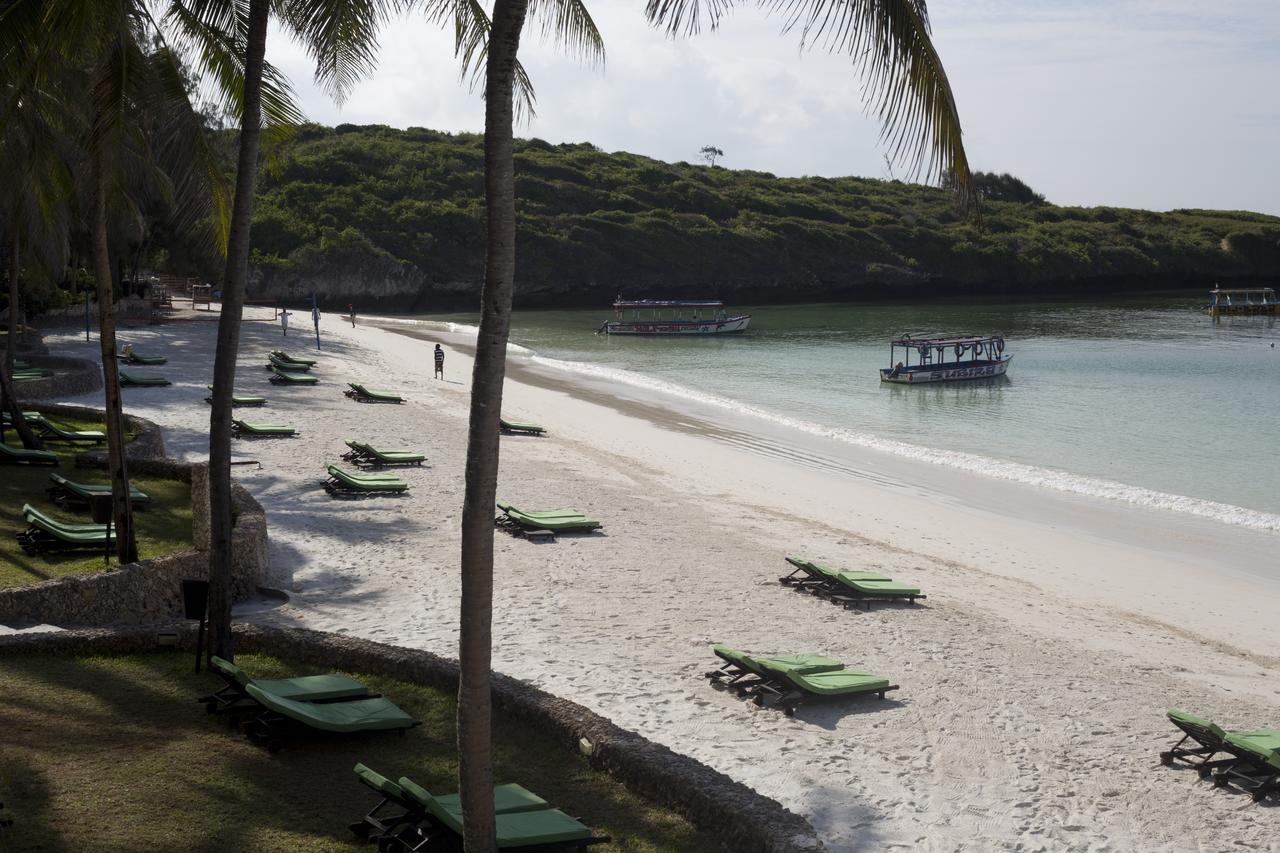 Blue Bay Village Watamu Esterno foto