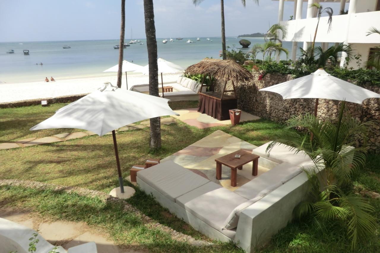 Blue Bay Village Watamu Esterno foto