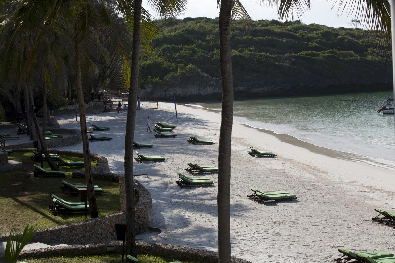 Blue Bay Village Watamu Esterno foto